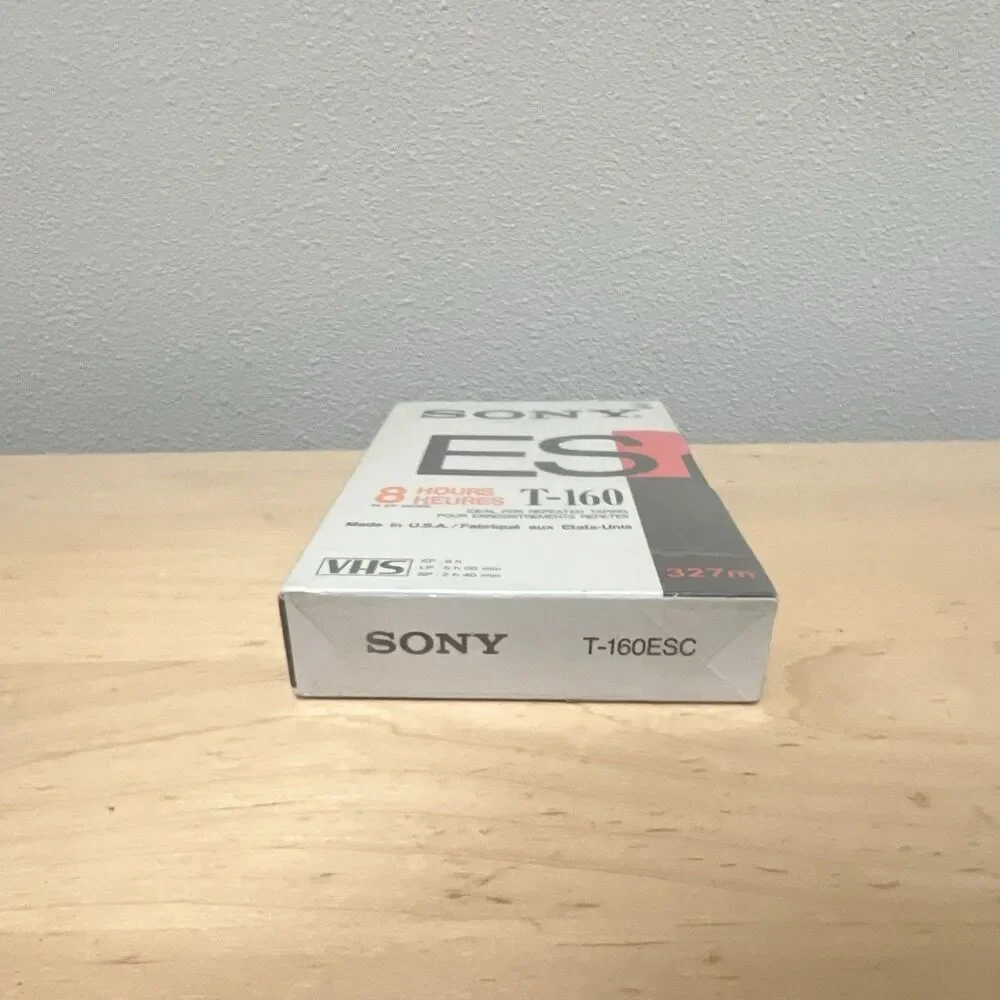 Sony es 160